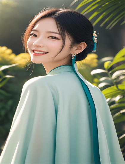 奇幻片技术揭秘：《军火女王 第二季》的创作历程与幕后故事 ——深入探索奇幻片的艺术世界