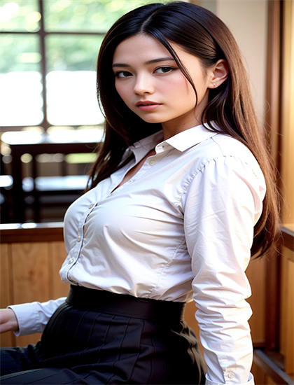 探秘《江小姐往前走不回头》的情感表达与人性探索