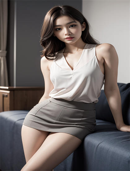 《系红裤带的女人》年龄分级指南：适龄观众与内容警示