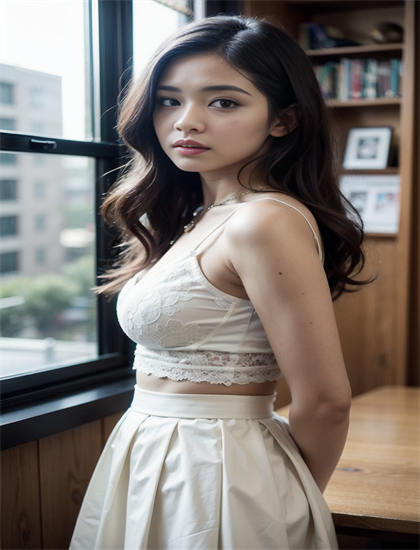 女人的抗战不为人知的内幕：美术设计的灵感来源 体会团队合作的力量